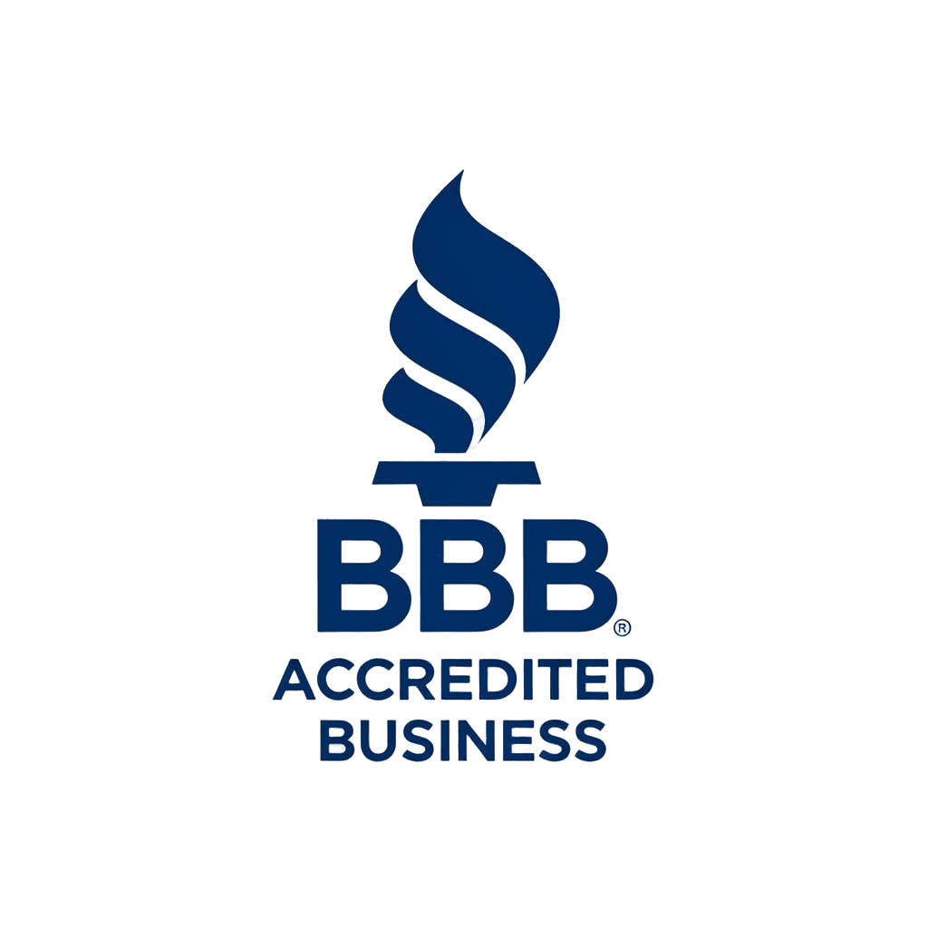 BBB Accredited Business