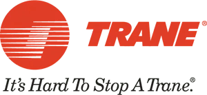 Trane - It's Hard To Stop A Trane®
