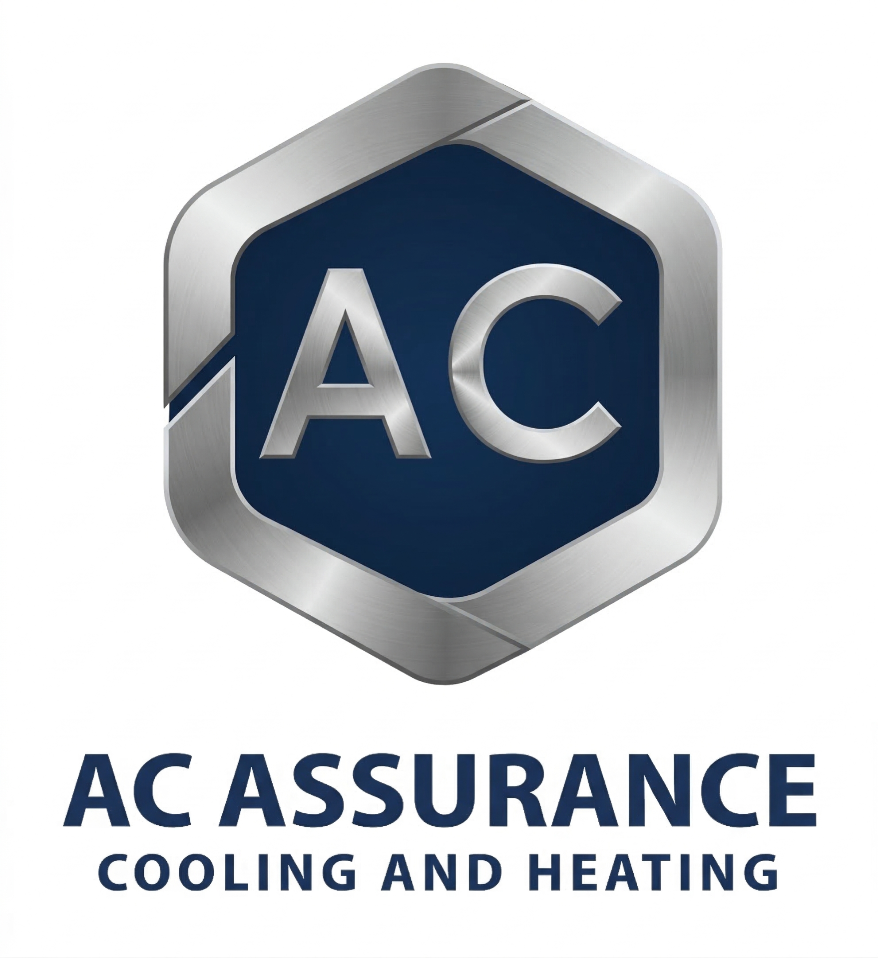 AC Assurance Cooling & Heating Logo