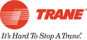 Trane - It's Hard To Stop A Trane®